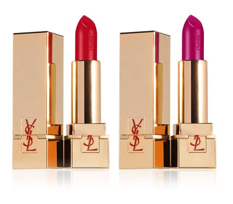 ysl rouge pur couture golden lustre|ysl lipstick rouge pur 22.